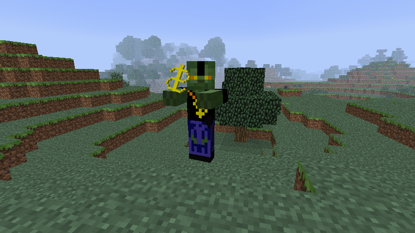 [1.6.4] Swag Craft Mod! - Minecraft Mods - Mapping and Modding: Java ...