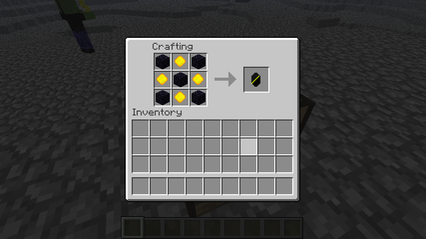 [1.6.4] Swag Craft Mod! - Minecraft Mods - Mapping and Modding: Java ...